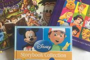 Kids Story Book Set