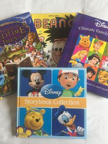 Kids Story Book Set
