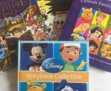 Kids Story Book Set