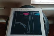 20 x 12 " vinyl records job lot