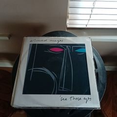 20 x 12 " vinyl records job lot