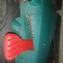 Bosch lawnmower Image 4