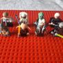 lego compatible star wars minifigures Image 3