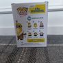 Minions funko pop Image 3