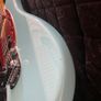 Fender Kurt Cobain Mustang Left-Handed (LH) Sonic Blue Image 6