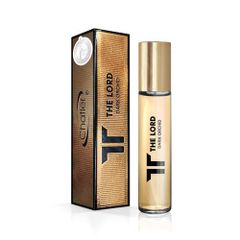 Tom Ford Black Orchid Alternative Chatler The Lord Dark Orchid 30ml (Purse Size) EDP