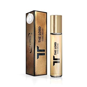 Tom Ford Black Orchid Alternative Chatler The Lord Dark Orchid 30ml (Purse Size) EDP