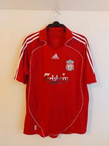 liverpool jersey