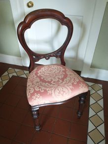 chair