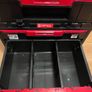 Qbrick System ONE SET Transport Platform+4 Drawers+Work top Image 5