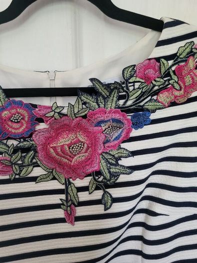 Ladies Dress
