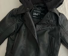 Toddler jacket