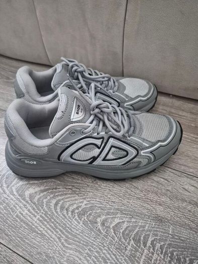 trainers cd