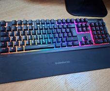 Keboard