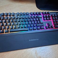 Keboard