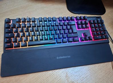 Keboard
