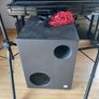 DJ PA system & lights Image 6
