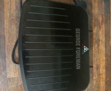 Large George Foreman Grill