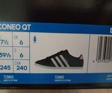 Adidas tennis