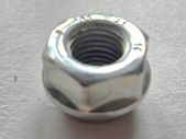 Shallow Slimline Nuts for bolt on spacer kits, PCD adapters (M12x1.5) BL - Delivery
