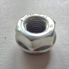 Shallow Slimline Nuts for bolt on spacer kits, PCD adapters (M12x1.5) BL - Delivery
