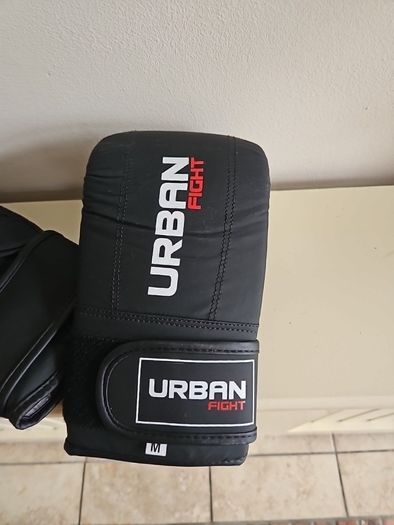Boxing Gloves