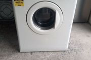 Zanussi vent dryer