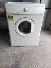 Zanussi vent dryer