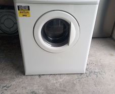 Zanussi vent dryer