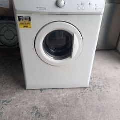 Zanussi vent dryer