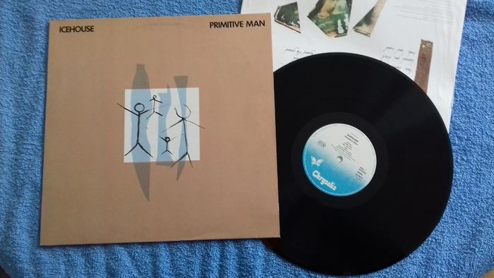 vinyl records 8