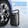 Breeze Portable Bar Air Pressure Air Pump Image 5