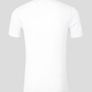 Rep. Ireland Football Mens Coaching Training T-Shirt - White [Large] Image 4
