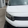 Citron Berlingo 211  Low Mileage, Ready for Work Image 5
