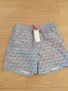 Next Men's shorts