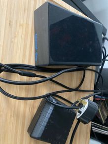 Trichord Dino Phono Pre Amp