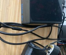 Trichord Dino Phono Pre Amp