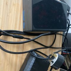 Trichord Dino Phono Pre Amp