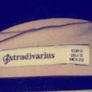 Stradivarius Light Jacket Image 3