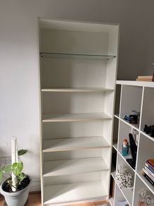 Bookshelf Ikea