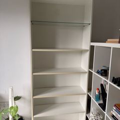 Bookshelf Ikea