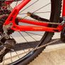 Merida Big.Seven40 MTB bike Frem M/wheel 27.5 190 Image 5