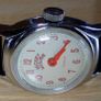 Vintage Ingersoll U.S. Time Mickey Mouse Watch Image 4