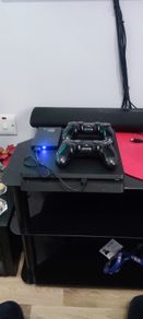 Ps4 Modded