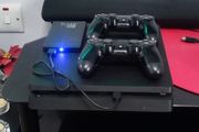 Ps4 Modded