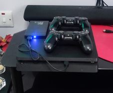 Ps4 Modded