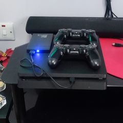 Ps4 Modded
