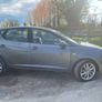 2015 SEAT IBIZA Breaking for Parts Image 2