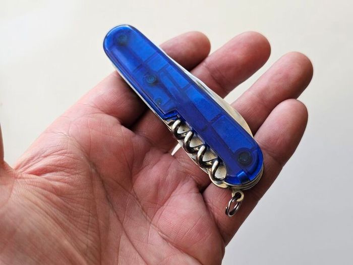 Victorinox Climber 91mm Swiss Army Knife