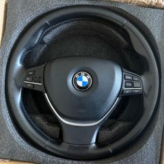Steering wheel
